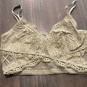 Victoria’s Secret bralette